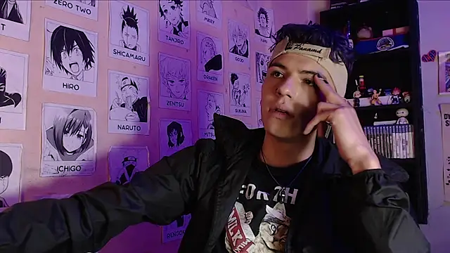 Mickey Magic online show from January 2025 09:18:02 AM