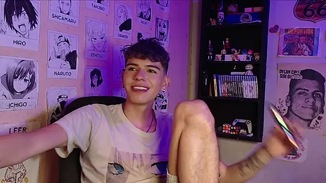 Mickey Magic online show from January 2025 08:57:02 AM