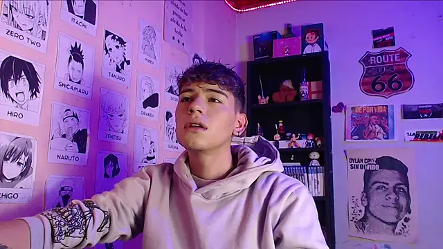 Mickey Magic online show from January 2025 06:46:02 AM