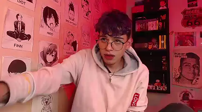 Mickey Magic online show from February 2025 03:41:02 AM