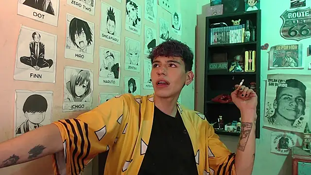 Mickey Magic online show from February 2025 02:23:02 AM