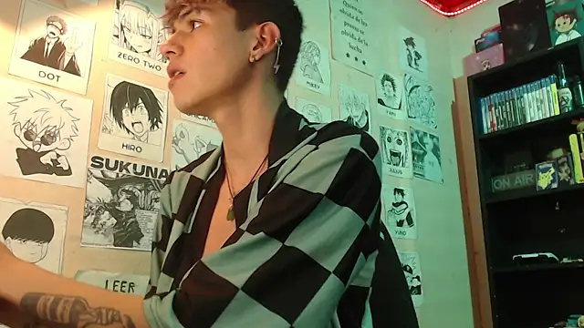 Mickey Magic online show from February 2025 05:24:01 AM