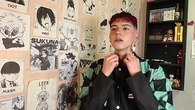 Mickey Magic online show from March 2025 04:23:02 AM