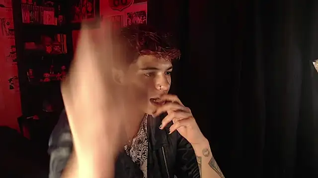 Mickey Magic online show from March 2025 09:04:02 AM