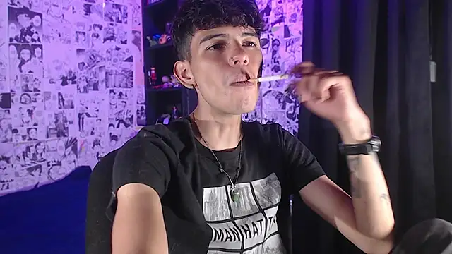 Mickey Magic online show from November 2025 04:12:02 AM