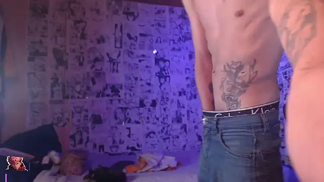 Mickey Magic online show from November 2025 11:07:02 PM