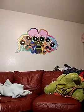 Snapshot of minsushimei chatting on January 2025 11:12:02 AM minsushimei online show from January 2025 11:12:02 AM