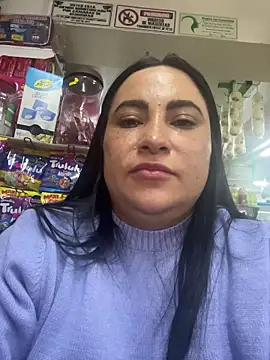 Miia Jazmin online show from February 2026 04:02:01 PM