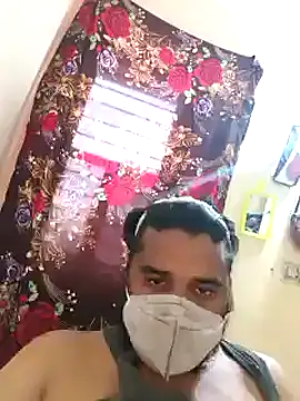 Raziv komal143 online show from February 2025 02:49:01 AM