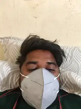 Raziv komal143 online show from March 2025 07:54:01 PM