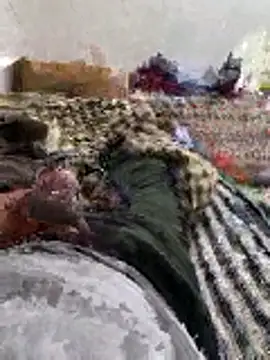 Snapshot of Raziv_komal143 chatting on January 2026 10:46:01 PM Raziv komal143 online show from January 2026 10:46:01 PM