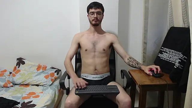 Aleex Miller online show from November 2025 04:02:02 AM