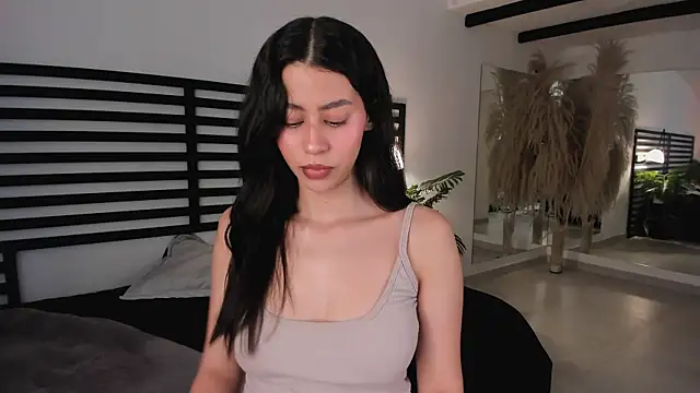 Snapshot of hannah_brady chatting on January 2025 08:00:01 PM hannah brady online show from January 2025 08:00:01 PM