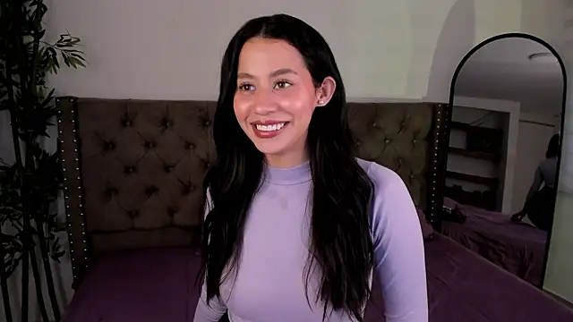 Snapshot of hannah_brady chatting on February 2025 08:31:01 PM hannah brady online show from February 2025 08:31:01 PM