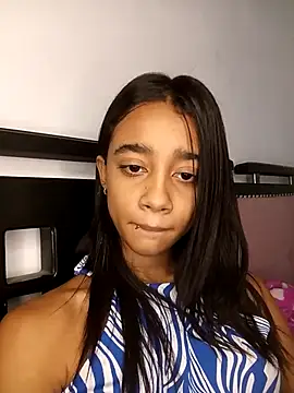 Zoe Sweett18 online show from March 2026 06:46:01 PM