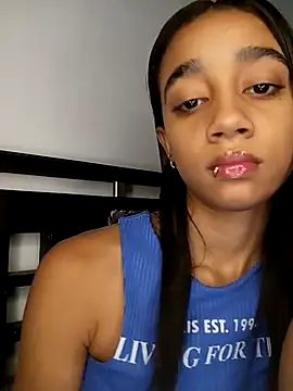 Zoe Sweett18 online show from April 2026 07:19:02 PM