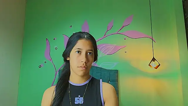 Connie Bell online show from December 2025 07:55:01 PM