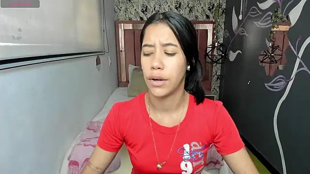 Connie Bell online show from January 2026 07:56:02 PM