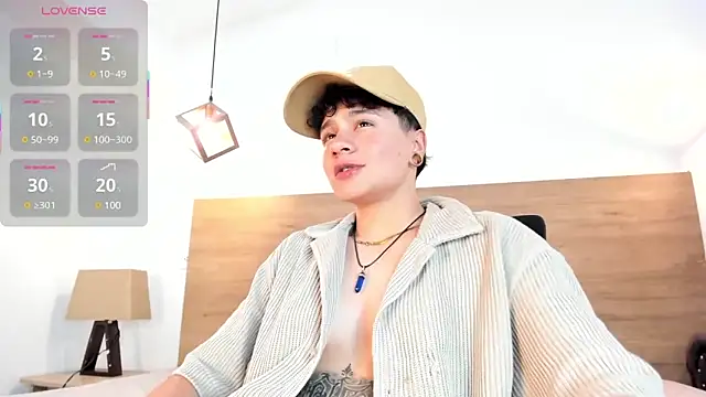  Eternal  online show from March 2025 05:18:02 AM