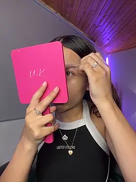 Sofia18 pinkk online show from February 2026 09:56:02 PM