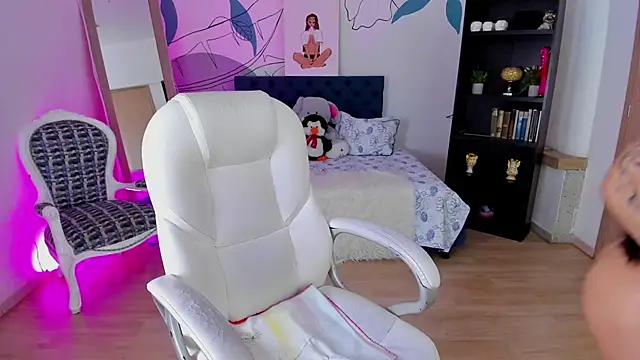 Dana Paula online show from March 2026 11:59:01 AM