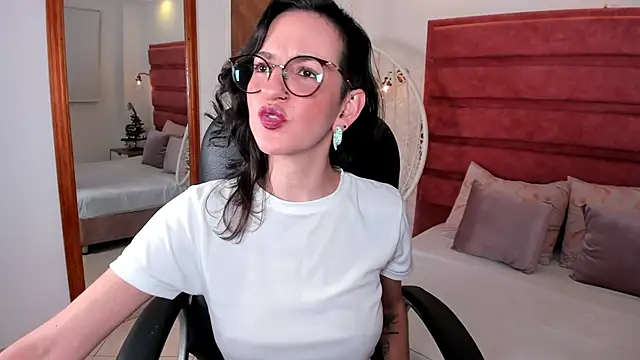 Snapshot of ana_liebert chatting on November 2025 10:34:02 PM ana liebert online show from November 2025 10:34:02 PM