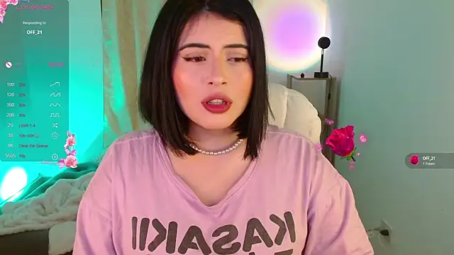 isabella1616 online show from January 2025 06:13:01 AM