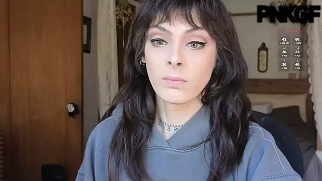 bunnierotten online show from January 2025 09:51:01 PM