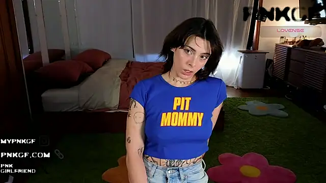 bunnierotten online show from September 2025 09:18:01 PM