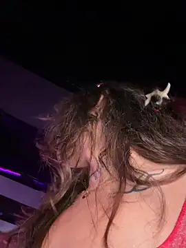 bunnierotten online show from May 2026 12:17:02 AM