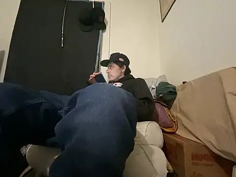 almighty d online show from February 2026 06:23:02 AM