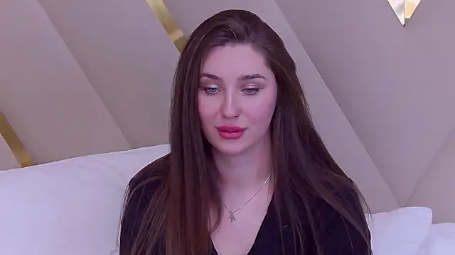 KiraBarlows online show from February 2025 12:31:02 AM