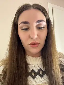 KiraBarlows online show from February 2026 08:20:02 PM