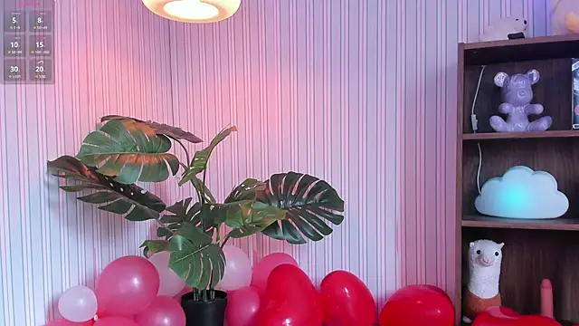 Snapshot of camilapersy chatting on February 2025 04:34:02 PM camilapersy online show from February 2025 04:34:02 PM