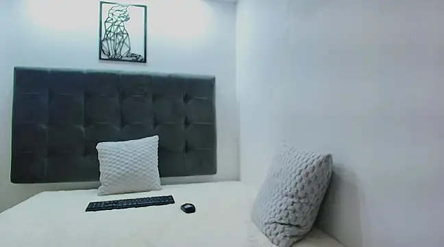 Snapshot of wolfandsky chatting on February 2025 11:39:02 AM wolfandsky online show from February 2025 11:39:02 AM