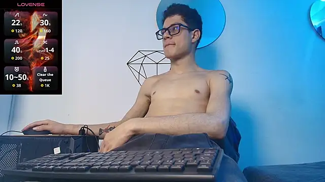 Snapshot of wolfandsky chatting on September 2025 11:24:01 AM wolfandsky online show from September 2025 11:24:01 AM