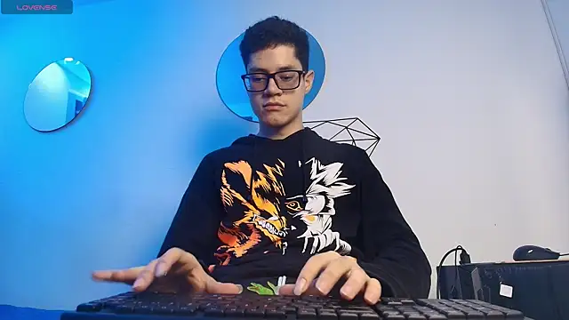 Snapshot of wolfandsky chatting on September 2025 11:36:01 AM wolfandsky online show from September 2025 11:36:01 AM