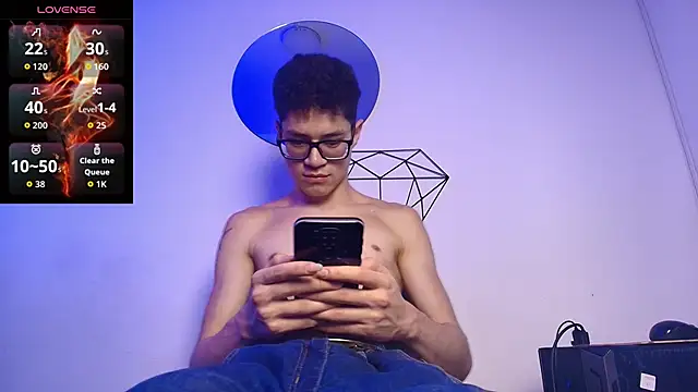 Snapshot of wolfandsky chatting on September 2025 11:15:02 AM wolfandsky online show from September 2025 11:15:02 AM