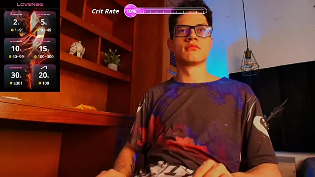 Snapshot of wolfandsky chatting on October 2025 11:51:02 AM wolfandsky online show from October 2025 11:51:02 AM