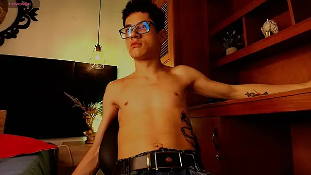 Snapshot of wolfandsky chatting on October 2025 11:51:02 AM wolfandsky online show from October 2025 11:51:02 AM