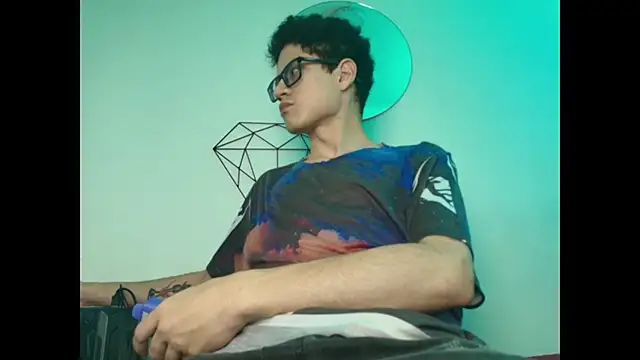 Snapshot of wolfandsky chatting on October 2025 11:50:01 AM wolfandsky online show from October 2025 11:50:01 AM