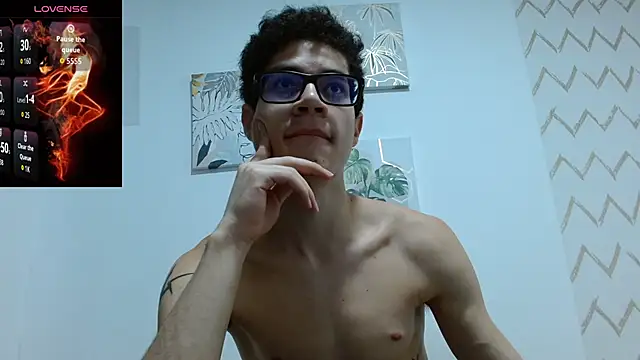 Snapshot of wolfandsky chatting on November 2025 10:59:01 AM wolfandsky online show from November 2025 10:59:01 AM