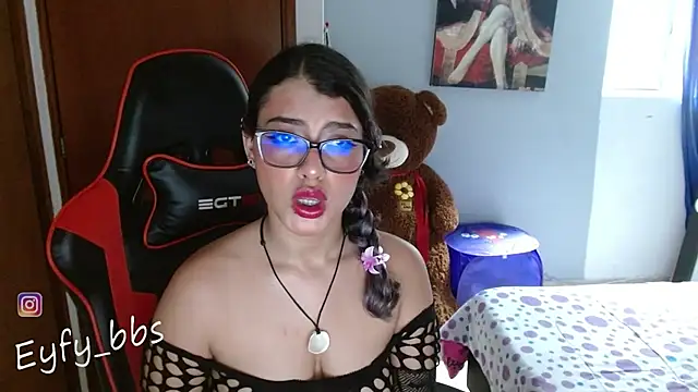 Eyfy bbs online show from February 2025 08:42:02 PM