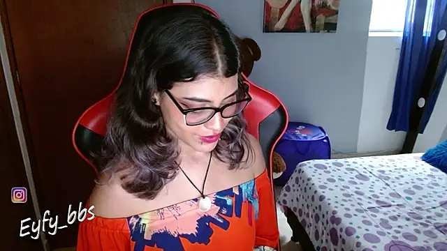 Eyfy bbs online show from February 2025 08:53:01 PM