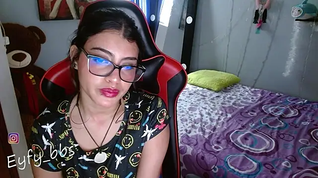 Eyfy bbs online show from February 2025 08:52:02 PM