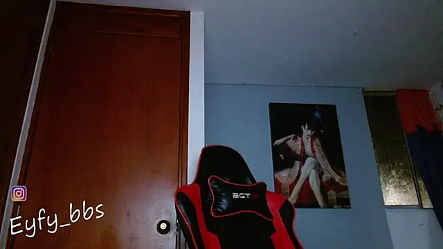 Eyfy bbs online show from February 2025 01:08:01 AM