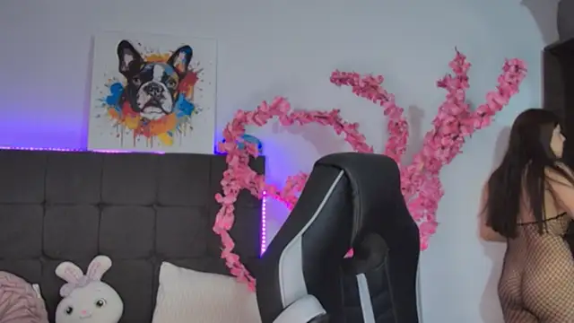 AmandaBrooks 18 online show from September 2025 01:18:01 AM