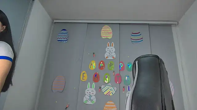 AmandaBrooks 18 online show from April 2026 03:07:02 AM