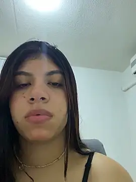AmandaBrooks 18 online show from April 2026 04:12:01 AM