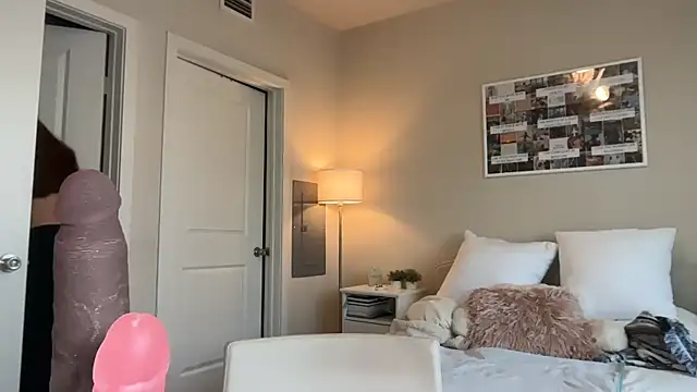 graciesmith27 online show from February 2026 07:13:02 PM